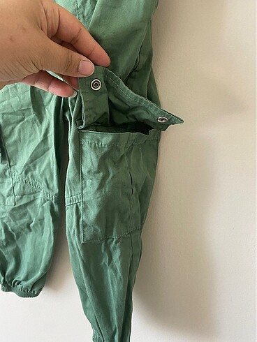 HelloBaby Kargo Pantalon