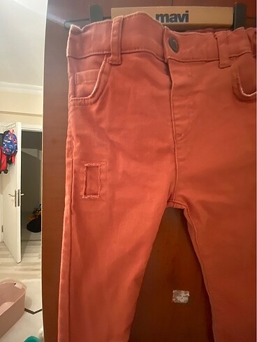 LC Waikiki Pantalon