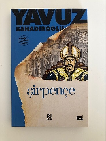 Şirpençe