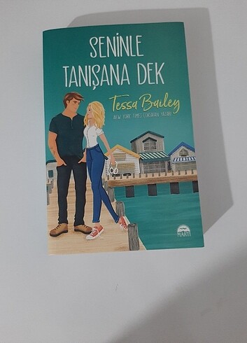 Seninle Tanışana Dek