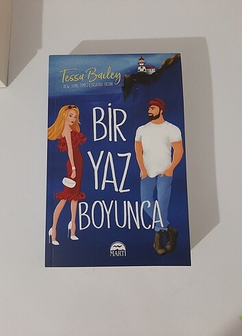 Bir Yaz Boyunca 