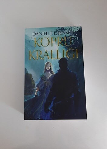 Köprü Krallığı 