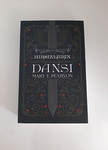 Hırsızların Dansı 