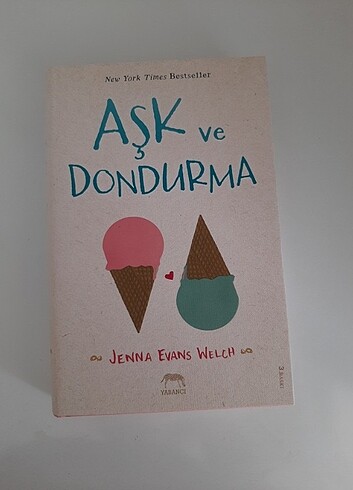 Aşk ve Dondurma