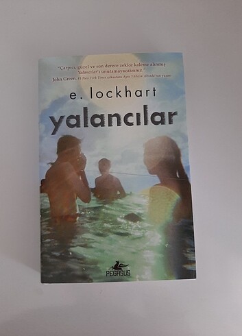 Yalancılar