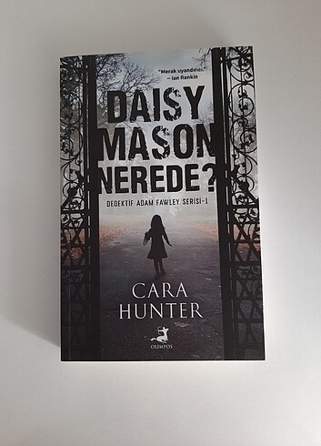 Daisy Mason Nerede?