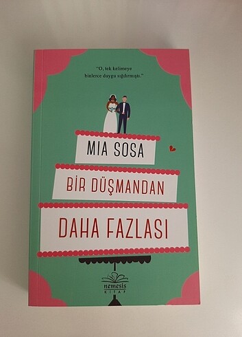 Bir Düşmandan Daha Fazlası
