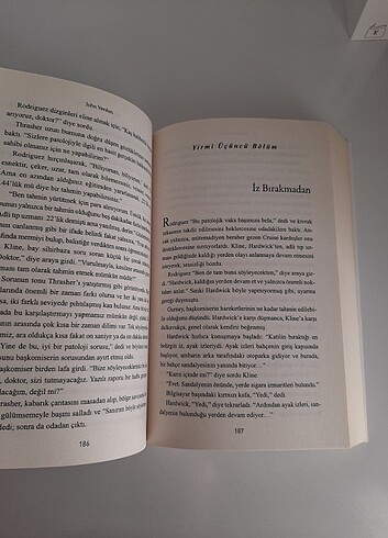  Aklından Bir Sayı Tut - John Verdon