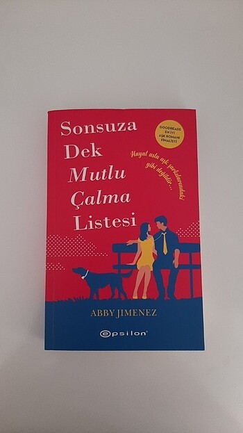 Sonsuza Dek Mutlu Çalma Listesi 