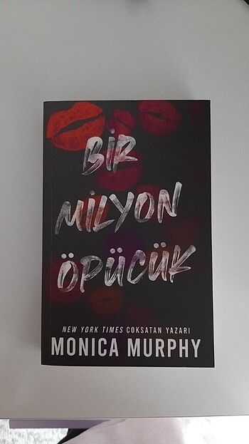 Bir Milyon Öpücük