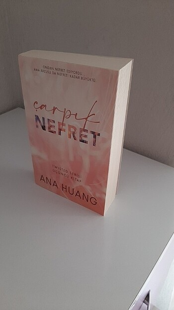 Beden Renk Çarpık Nefret