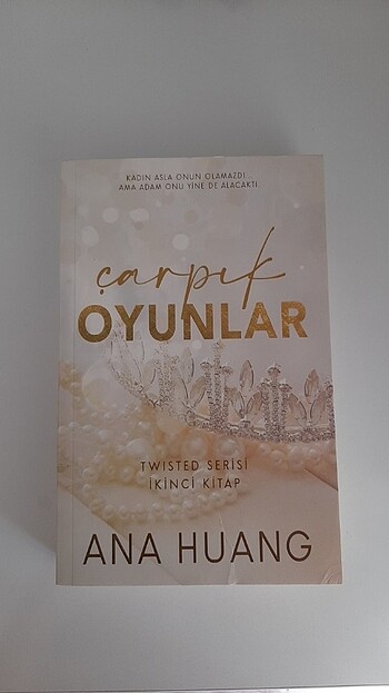 Çarpık Oyunlar 
