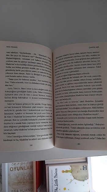  Beden Çarpık Aşk
