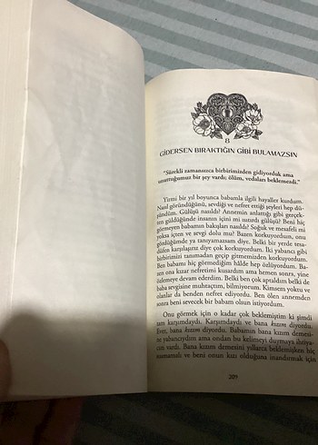 Beden Ötanazi Okulu - Maral Atmaca