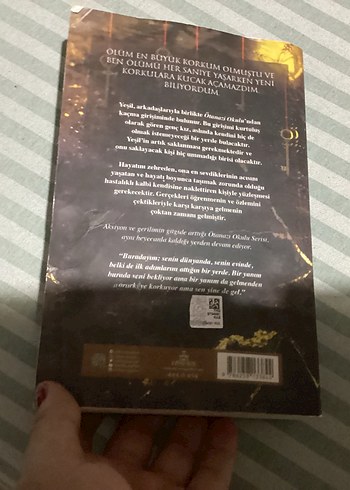 Beden Renk Ötanazi Okulu - Maral Atmaca