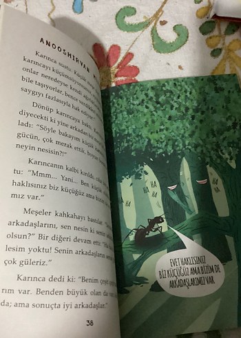 Beden Filozof Meşe - Anooshirvan Miandji