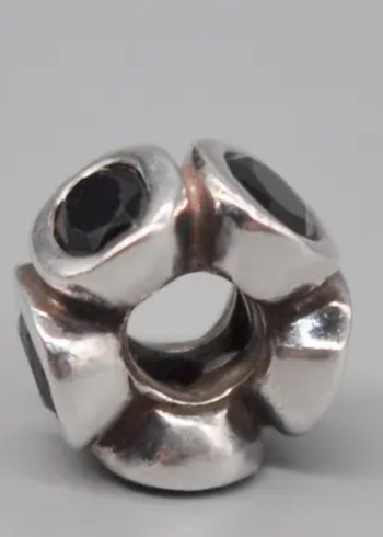 Pandora Pandora Vintage charm 925 ayar gümüş