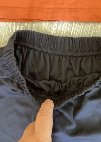 LC Waikiki Şortlu takım 10-11 yaş
