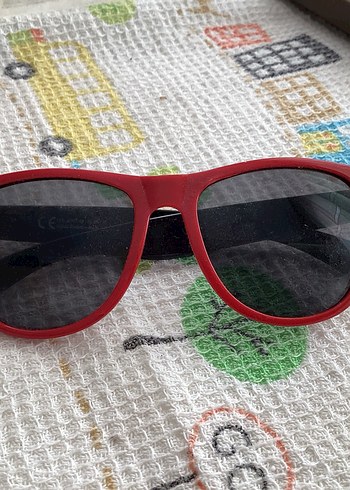 Marvell lisanslı Uv koruma 6-10 yaş