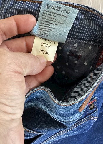 Mavi Jeans Mavi Jeans Cora 28-30