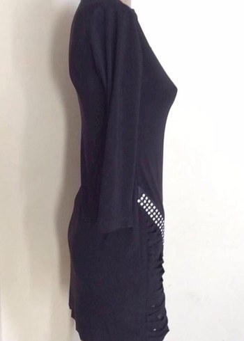 Dans abiye S beden - Görsel 4