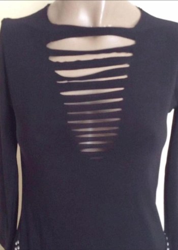 Dans abiye S beden - Görsel 8