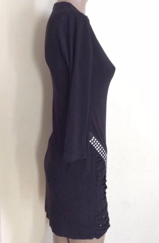 Dans abiye S beden - Görsel 4