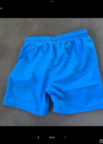 LCW şort mayo 11-12 yaş - Görsel 4