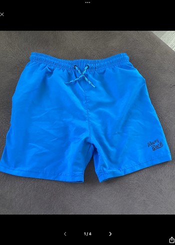 LCW şort mayo 11-12 yaş - Görsel 2
