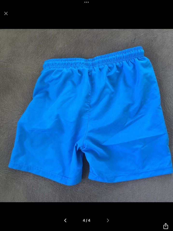 LCW şort mayo 11-12 yaş - Görsel 4