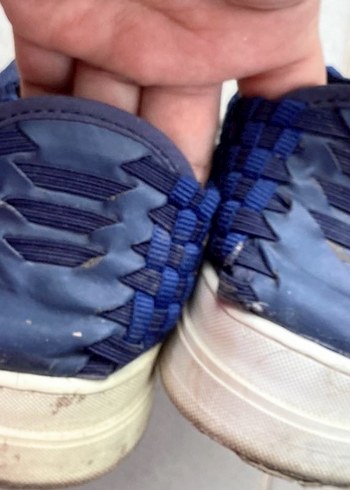 Bambi esnek rahat espadril 39 - Görsel 6