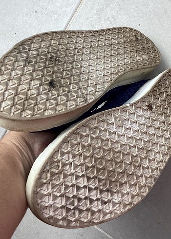 Bambi esnek rahat espadril 39 - Görsel 8