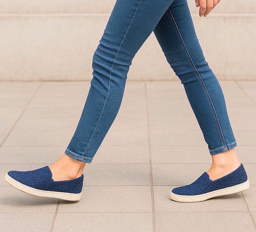 Bambi esnek rahat espadril 39 - Görsel 3