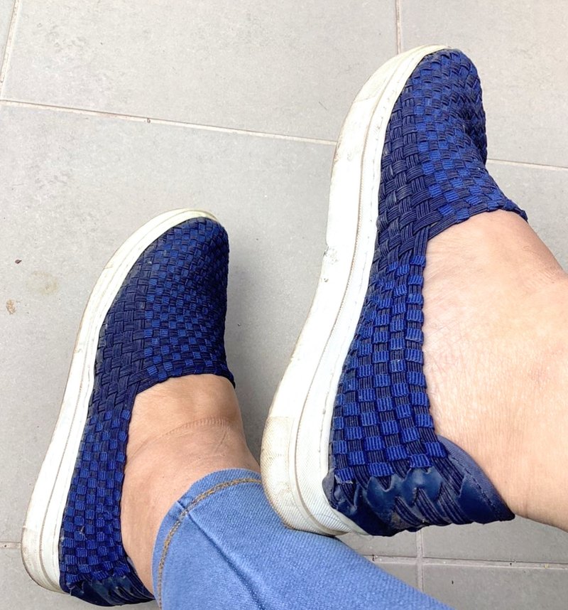 Bambi esnek rahat espadril 39 - Görsel 5