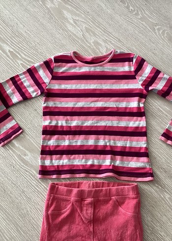 6-7 yaş kombin - Görsel 4