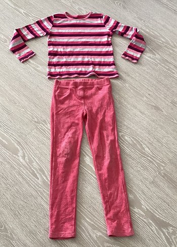 6-7 yaş kombin - Görsel 7