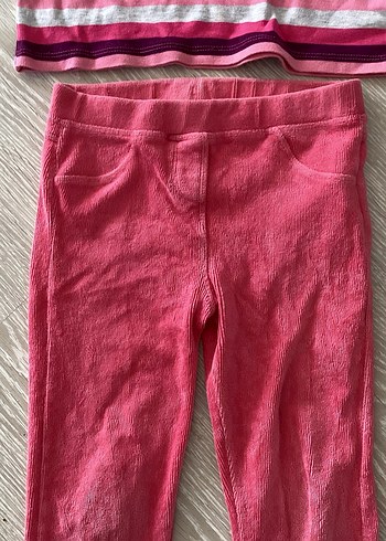 6-7 yaş kombin - Görsel 5