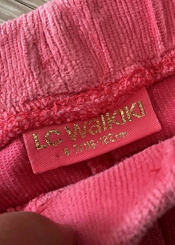 6-7 yaş kombin - Görsel 6