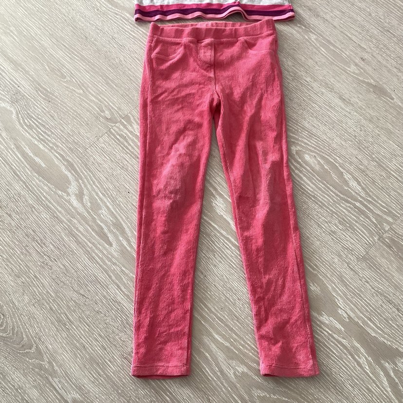 6-7 yaş kombin - Görsel 3