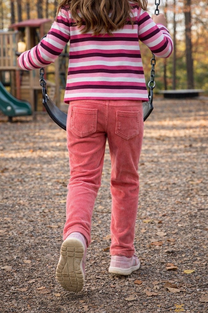 6-7 yaş kombin - Görsel 2