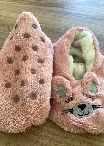 Peluş panduf 29-30 - Görsel 3