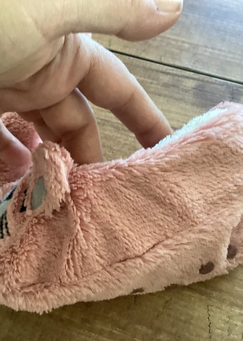 Peluş panduf 29-30 - Görsel 5