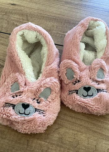 Peluş panduf 29-30 - Görsel 2