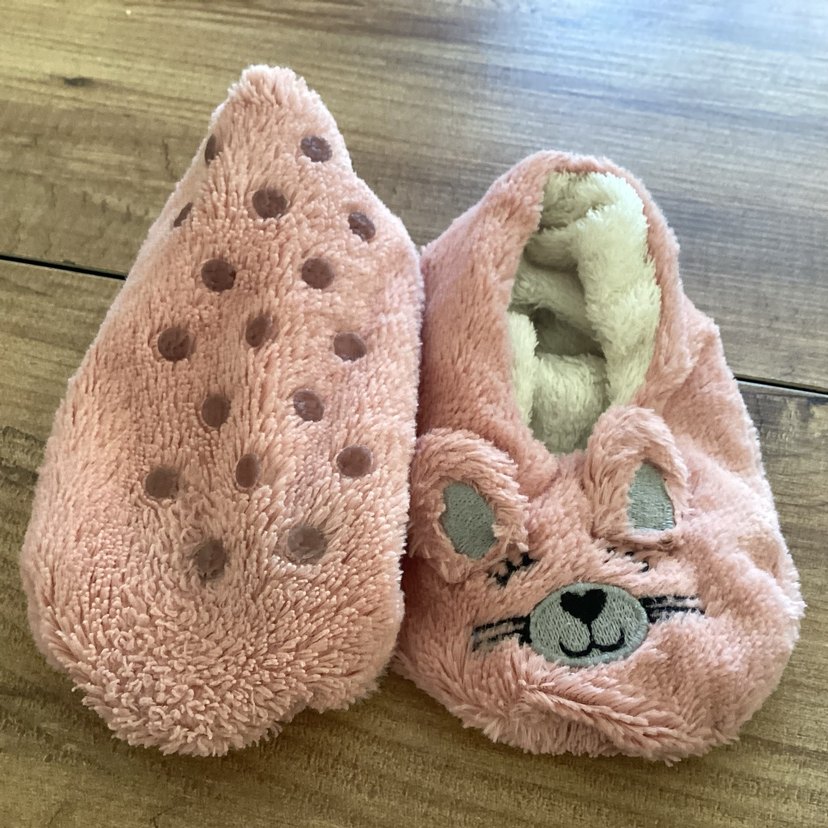 Peluş panduf 29-30 - Görsel 3