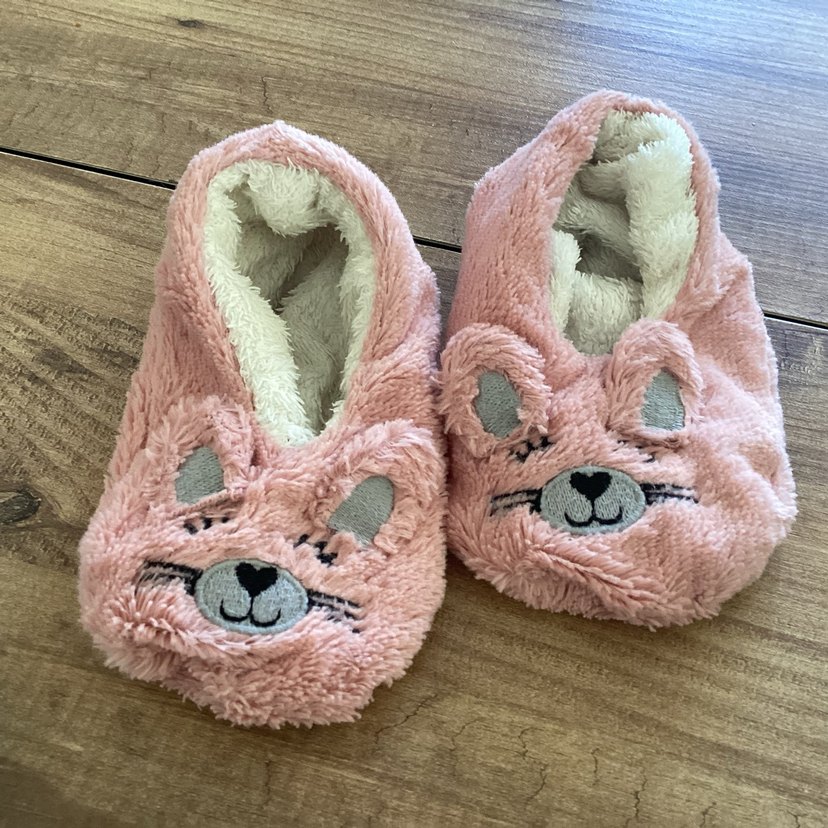 Peluş panduf 29-30 - Görsel 2