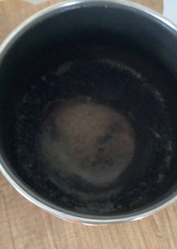 Renkli Desenli Kapaklı Derin Tencere 19 cm - Görsel 4