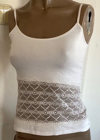 8-9 yaş atlet & bluz - Görsel 2