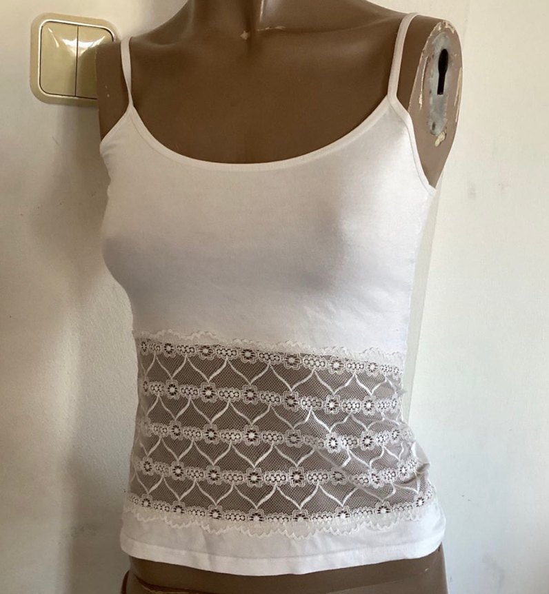 8-9 yaş atlet & bluz - Görsel 2