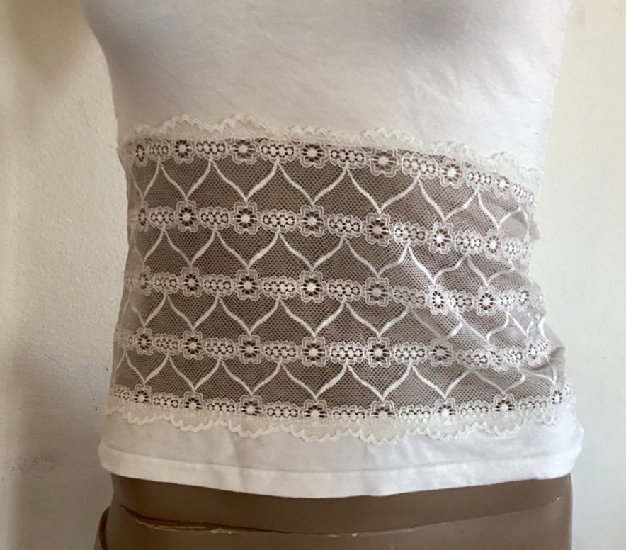 8-9 yaş atlet & bluz - Görsel 4