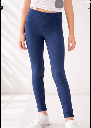 Kız çocuk Penti tayt boy 82 - Görsel 2